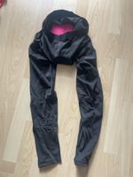 Xykloz Velo Radhose Gr. M, Schwarz, Top Zustand!