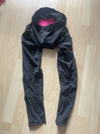 Xykloz Velo Radhose Gr. M, Schwarz, Top Zustand!