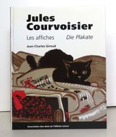 Jules Courvoisier. Les affiches / Die Plakate.