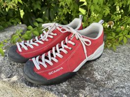Scarpa Mojito Grösse 40