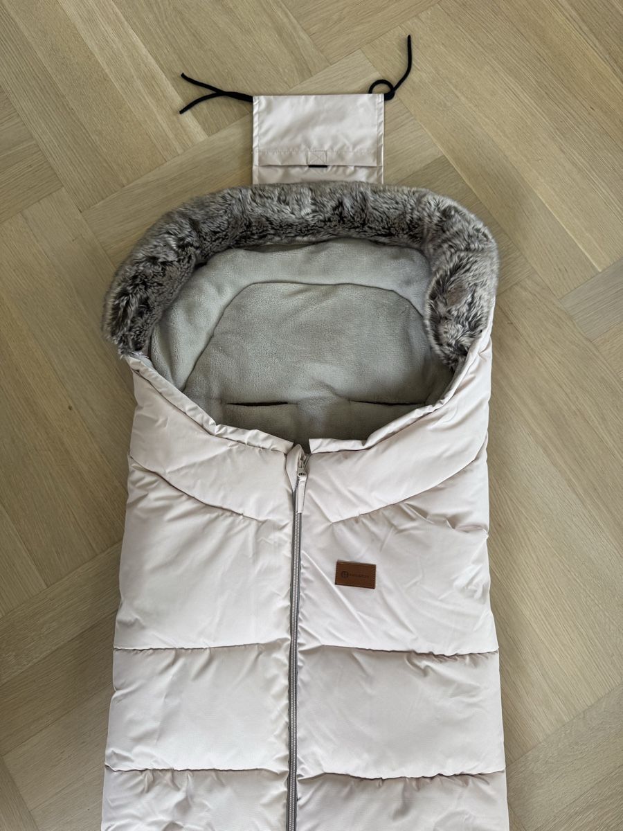 Schlafsäcke: PETITE&MARS - 4in1 Stroller Sleeping Bag – Gebraucht aus Küsnacht ZH von ond_6zvv 6
