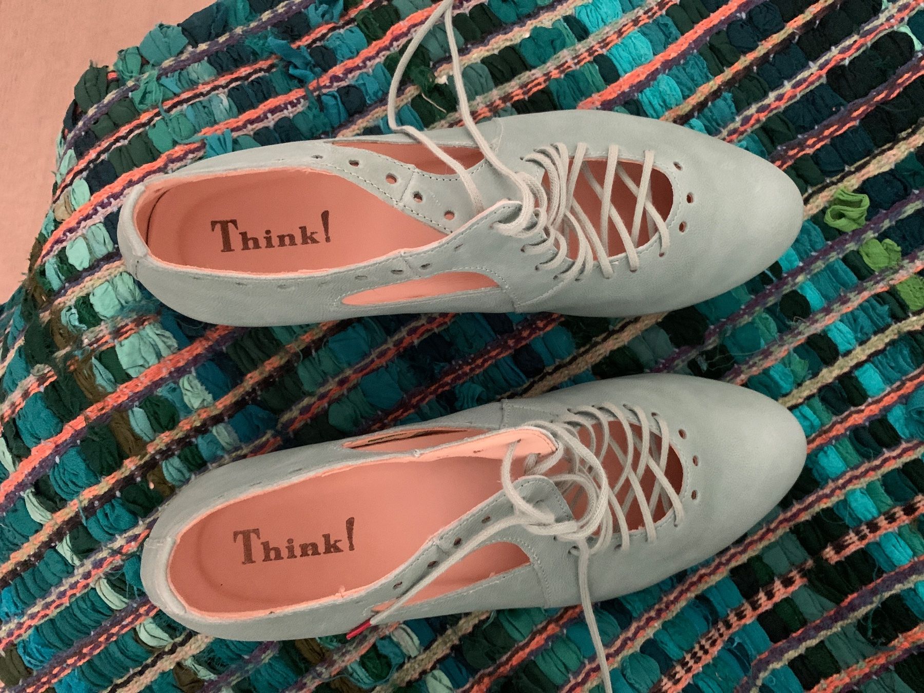 Scarpe da donna: Edle Damenschuhe – Usato da Zürich venduto da Natie7