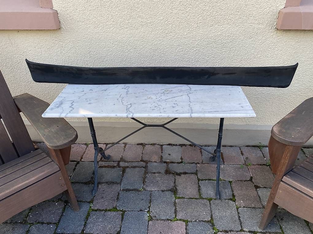 Sonstiges Fahrzeugzubehör: BMW Alpina e24 Heckspoiler  – Gebraucht aus Au SG von Southernboy 3