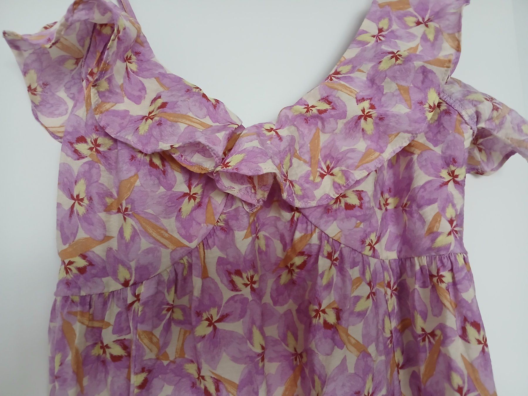 H&M Vestiti: Sommerkleid – Usato da Wettingen venduto da marlu17 1