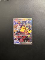 Pokemon Pikachu 150/128 - 30th anniversary - eng - MT - 30C