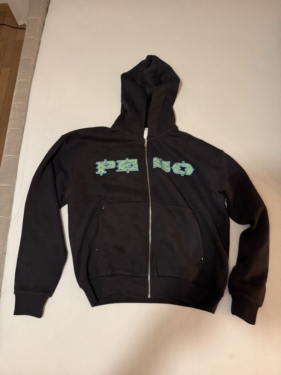 Giacche: Peso Zipper - Originalverpackt – Nuovo e nell'imballaggio originale da Abtwil SG venduto da rap_79s2 1
