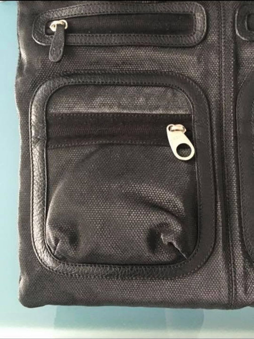 Hogan Borse: Borsa Hogan – Nuovo (secondo la descrizione) da Cadenazzo venduto da Supermikidj 2