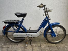 Piaggio Ciao 1968/69 mit tiefer Rahmennummer Sammlerstück
