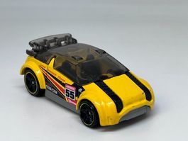 Hot Wheels Super Gnat #269