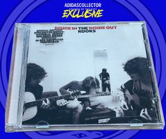 The Kooks – Inside In Inside Out