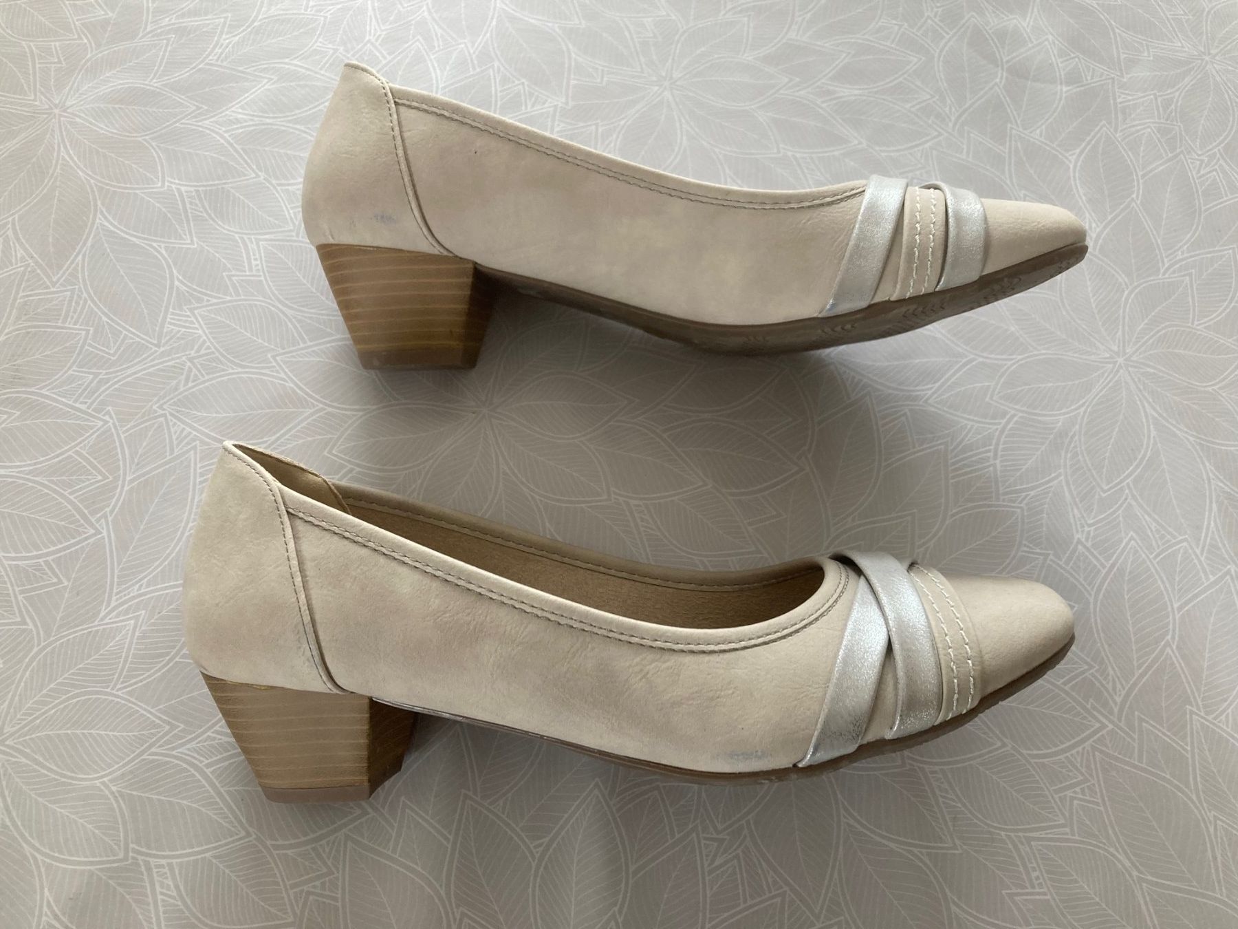 Scarpe da donna: Damenschuhe – Usato da Zielebach venduto da ZIGER02 2
