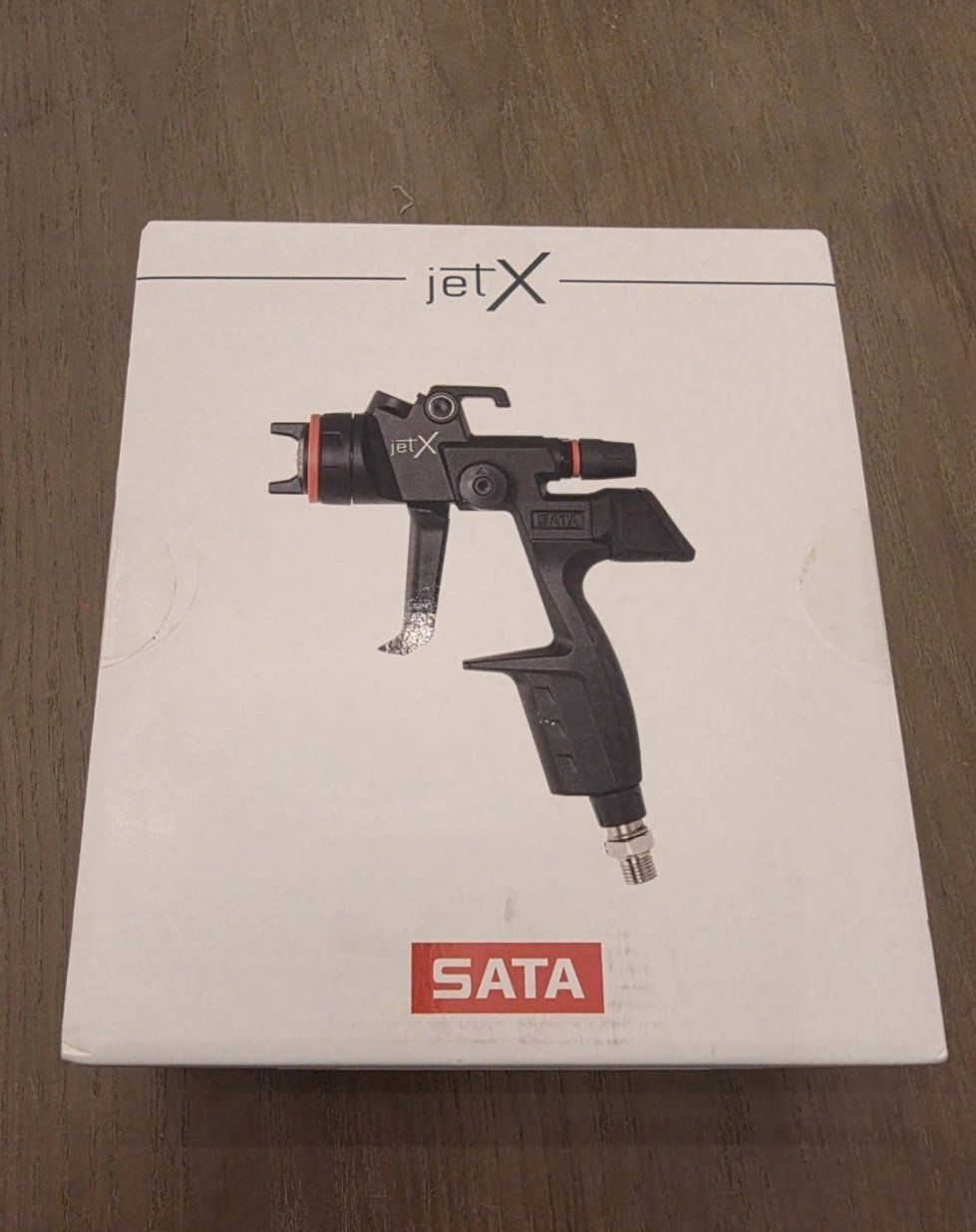 Sata Tous les outils: SATA jet X DIGITAL neuf – Neuf avec emballage d'origine à Le Mont sur Lausanne par V-Star980
