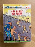 LES TUNIQUES BLEUES / TOME 32 / LES BLEUS EN FOLIE (EO)