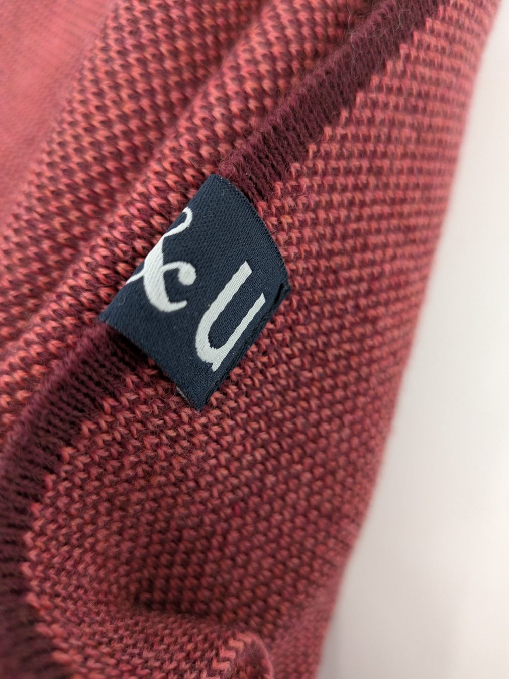 Foulards & écharpes: R&U Schal – D'occasion à Emmen par magelan 3