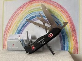 VICTORINOX - Lt Gen Süssli - CHRISTMAS 2023 - NEU!