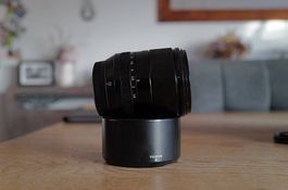 FUJIFILM Fujinon XF 33mm F1.4 R LM WR mit OVP