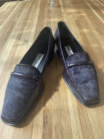 Jimmy Choo chaussures 