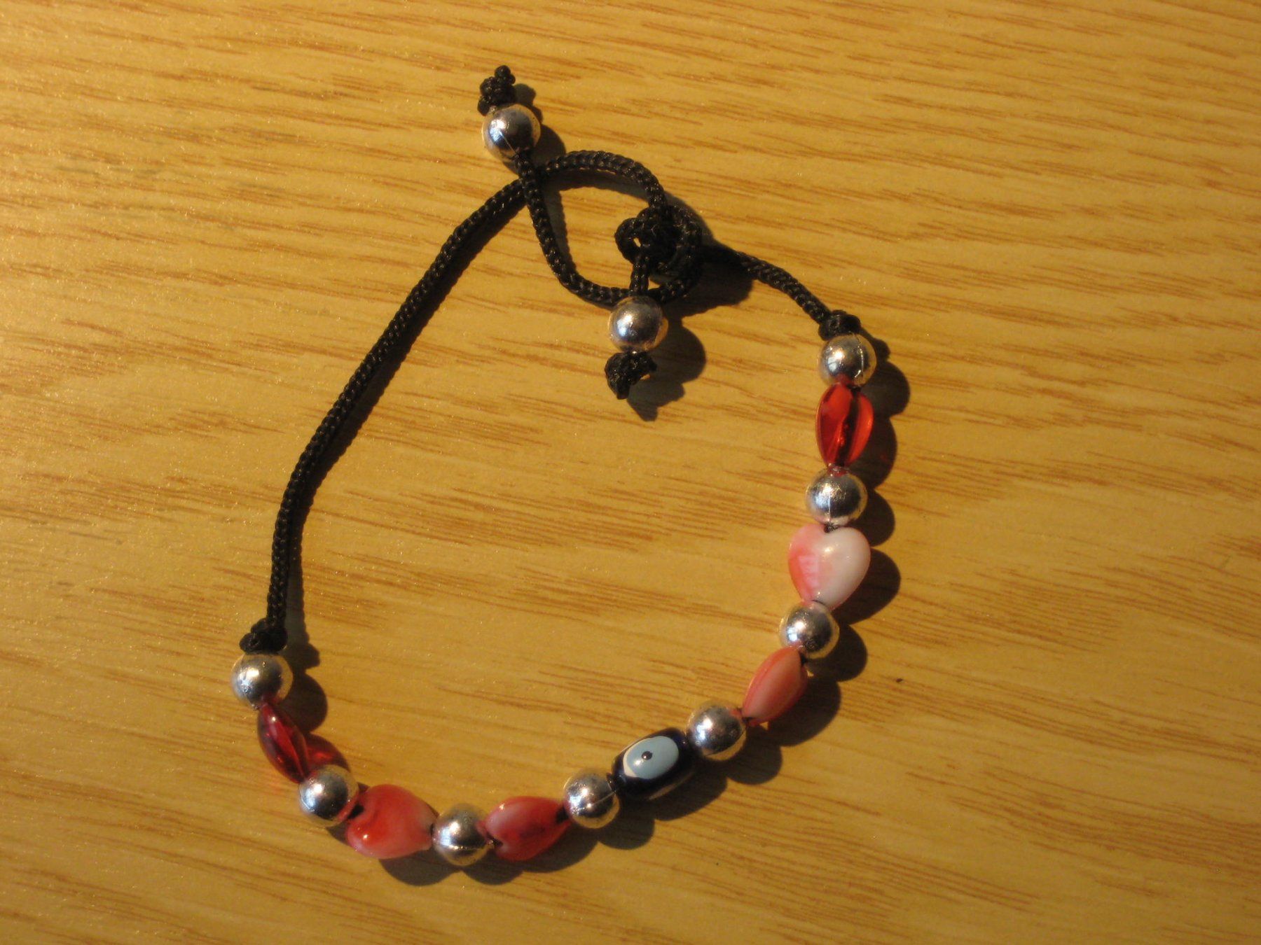 Bracciali & Braccialetti: Armband grössenverstellbar – Usato da Greifensee venduto da Janali01