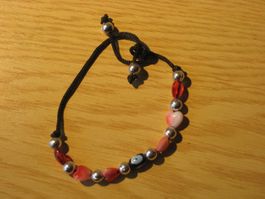 Armband grössenverstellbar
