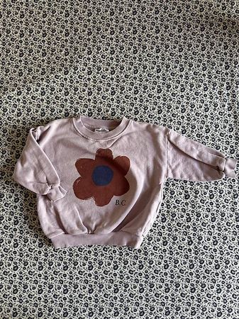 Bobo choses 98 Sweatshirt 2-3 jahre