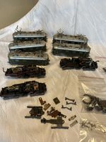 Märklin Ret 800