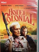 Hotel Colonial (1987)