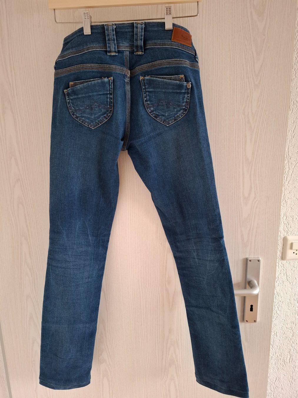 Pepe Jeans Jeans: Pepe Jeans Venus -straight- – Usato da Kaisten venduto da mesca11 1
