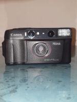 CANON Kamera Prima Tele VINTAGE SELTEN Beschreibung beachten