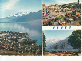 Vevey 1973