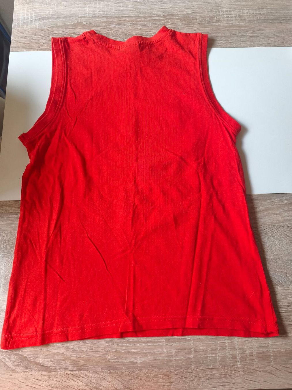 Camicie, T-shirt & Polo: DEBARDEUR – Nuovo (secondo la descrizione) da Mervelier venduto da ZORHA 2