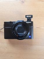 Sony RX100 lI Cyber-shot Digitalkamera