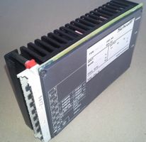 Netzteil_Schroff 205 Schaltnetzteil dual 5V_9A
