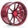 Alufelgen Rohana RFX2 20"