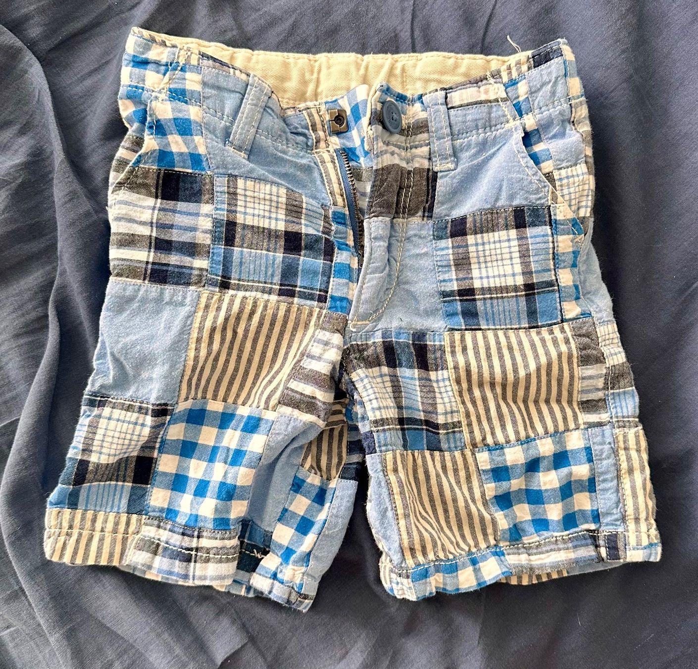 Gap Pantaloni: GAP Shorts – Usato da Dürrenroth venduto da tvy_bh56