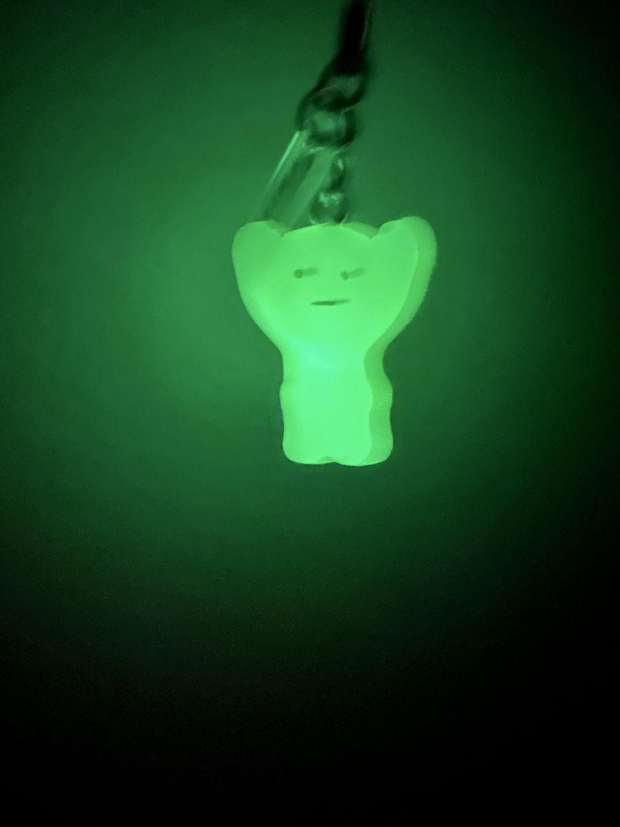 Portachiavi: Smiski strap accessories 3  – Nuovo (secondo la descrizione) da Neuchâtel venduto da 444 1