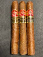 Partagás Maduro No. 3 (einzelne Zigarre)