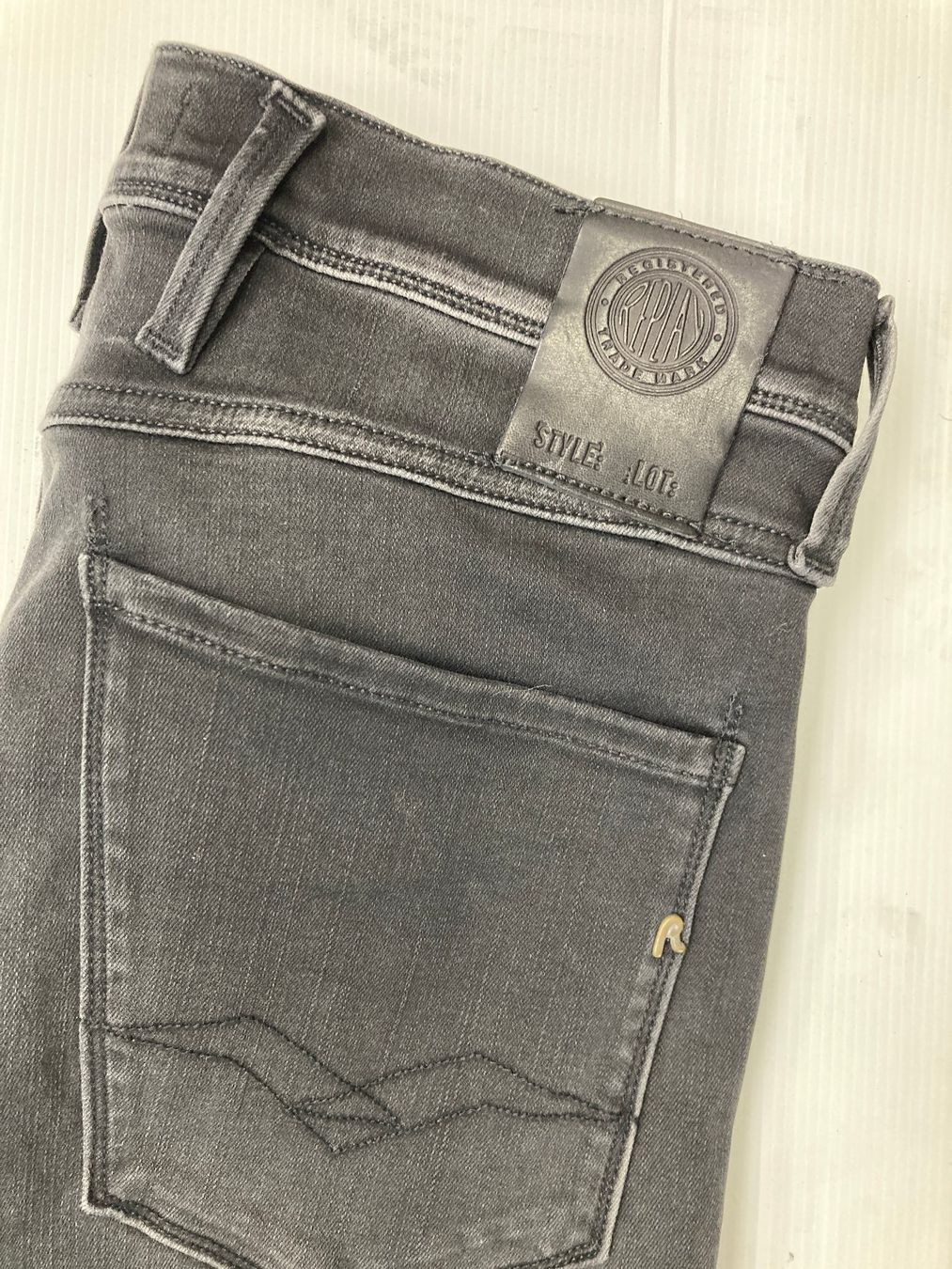 Replay Jeans: Jeans Replay – Gebraucht aus Rorbas von Duetto1966 3