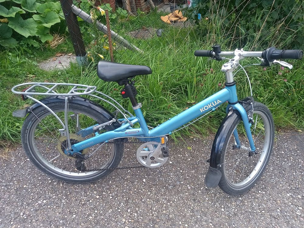 fahrrad kokua