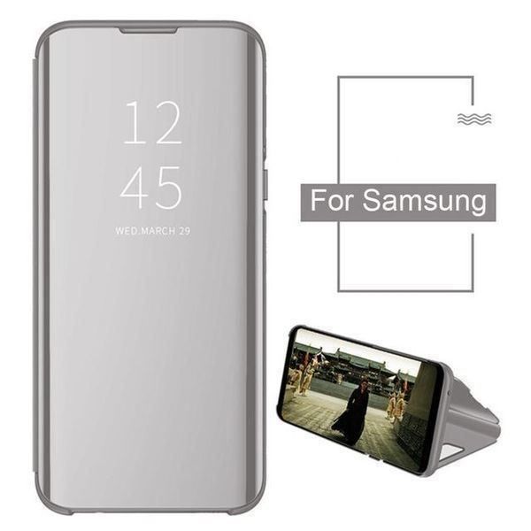 Coques & Protection écran: GALAXY S10+ PLUS Clear S View Case Cover – Neuf (Voir description) à Zürich par Store-247