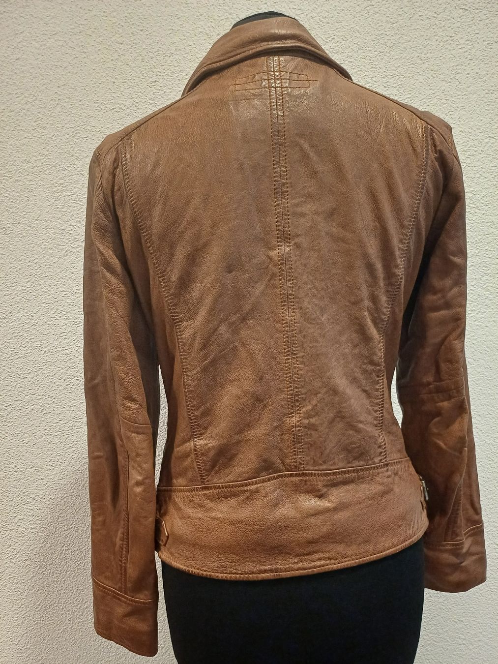 Giacche: Leder jacke S oakwood – Nuovo (secondo la descrizione) da Winterthur venduto da Smily-_- 1