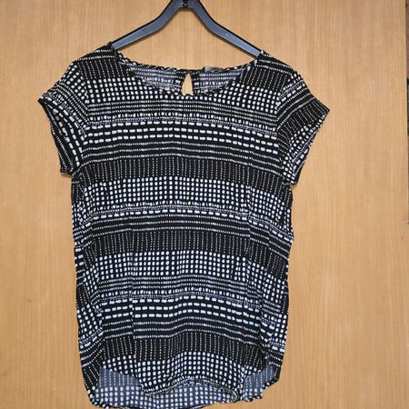 Blusenshirt GR 40.00