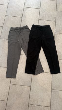 2 Paar Hosen Mango