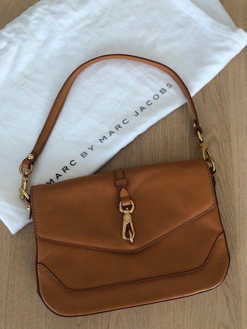 Marc Jacobs Borse da donna: Marc Jacobs Bag – Nuovo (secondo la descrizione) da Zürich venduto da erica72