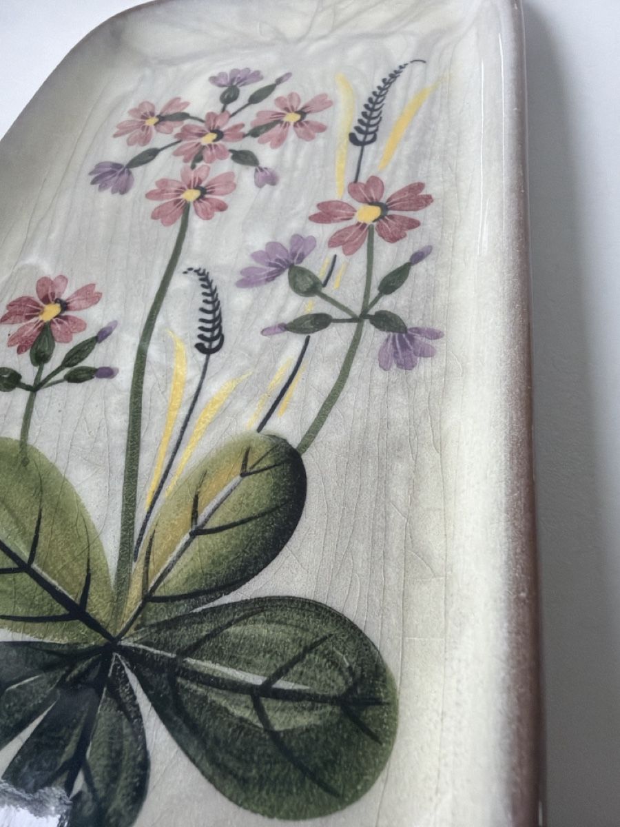 Piatti di portata: Weininger Keramikteller 25cm – Usato da Gossau SG venduto da sushifactory 2