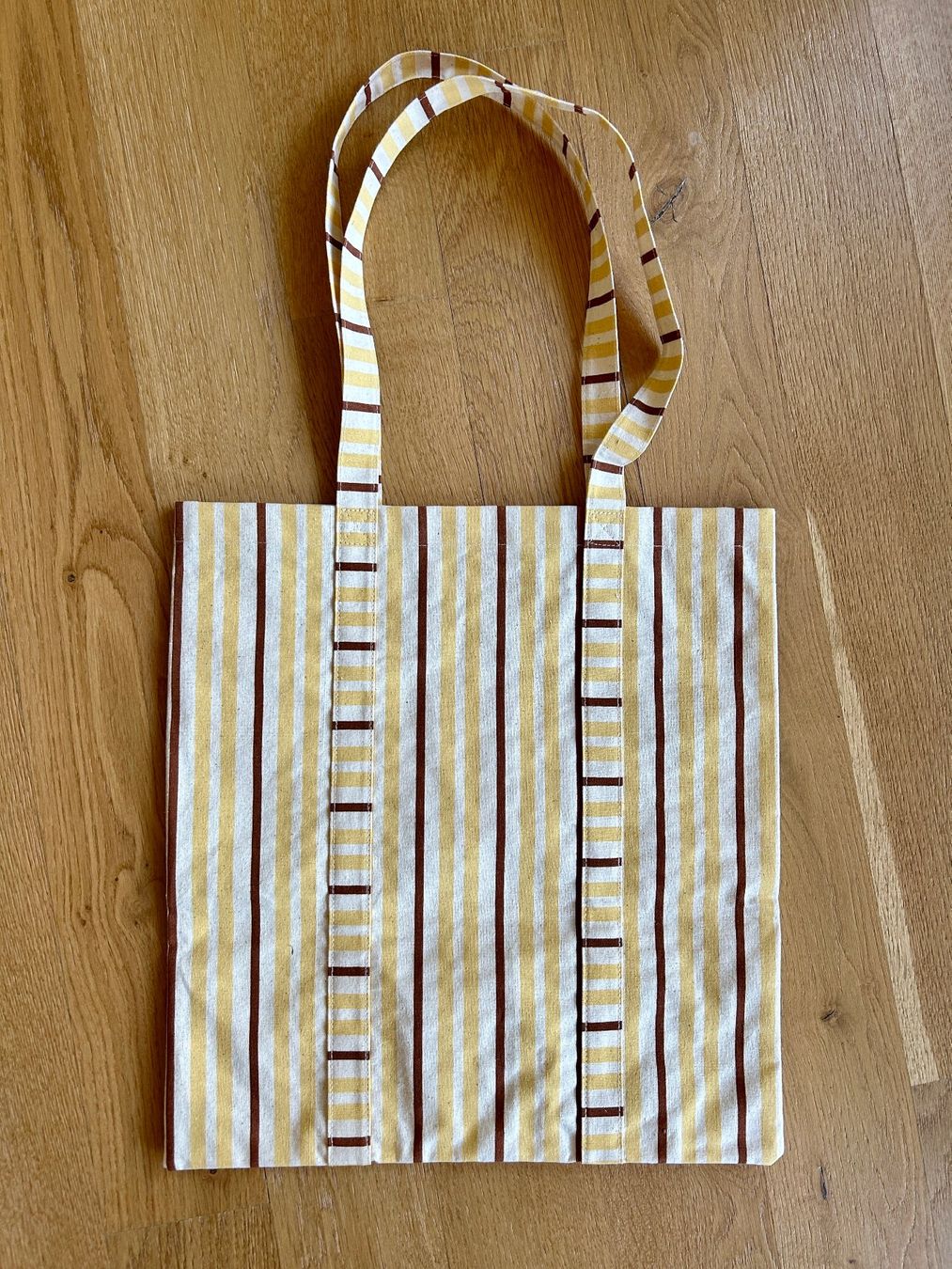 Sezane Borse: Totebag Sezane coton neuf – Nuovo (secondo la descrizione) da Martigny venduto da m_juli 2