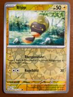 Pokemon Blipp Reverse (Versand gratis)