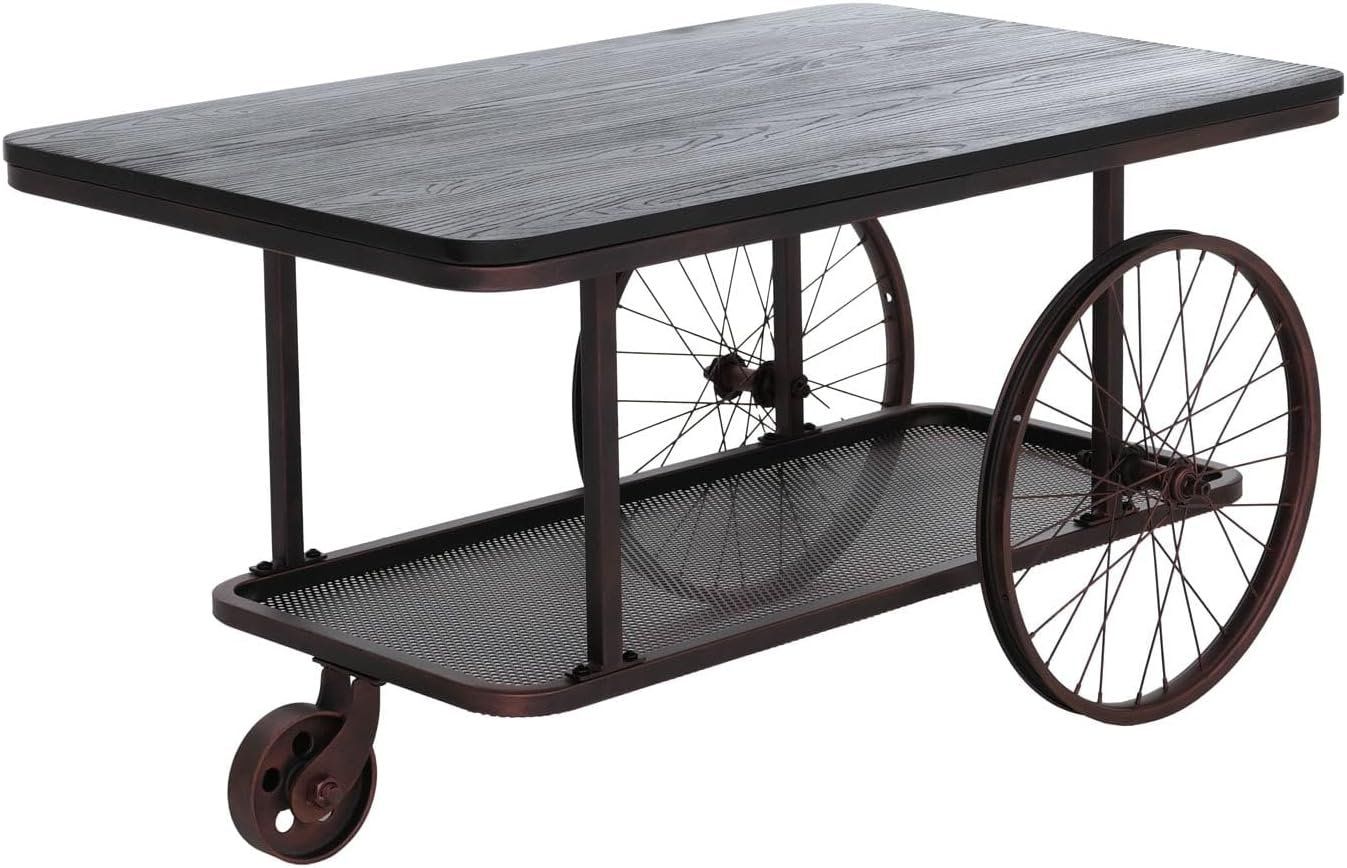 Tables: Couchtisch – Neuf (Voir description) à Sins par tas_2m97 1
