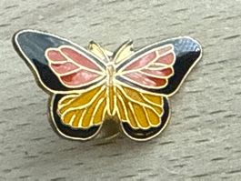 Pin Schmetterling