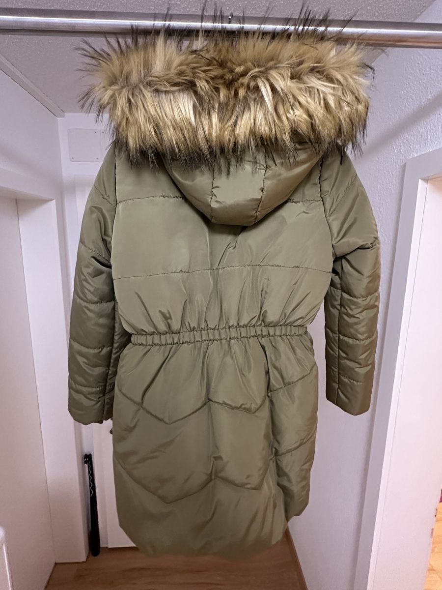 Giacche & Cappotti: Winter Jacke – Nuovo e nell'imballaggio originale da Lenzburg venduto da BLNN 2
