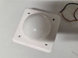 Präsenzmelder Züblin Swiss Garde 360 UP gebraucht SG 180